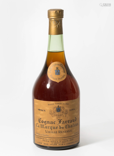 Cognac Favraud