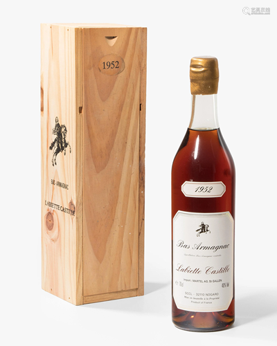 Bas Armagnac