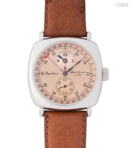 Alfred Rochat & Fils Regulateur