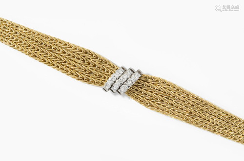 Brillant-Bracelet