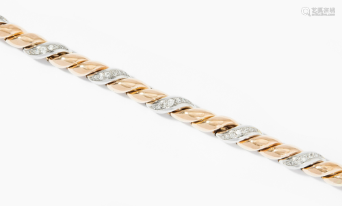 Diamant-Bracelet