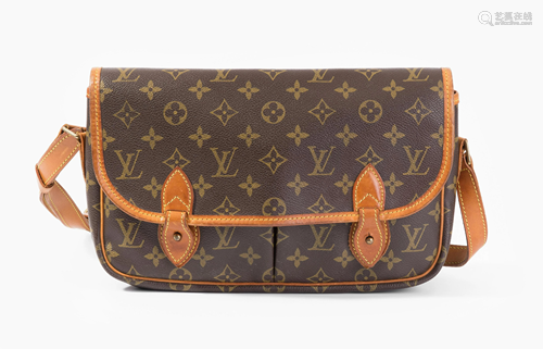 Louis Vuitton, Tasche 