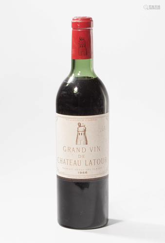 Chateau Latour