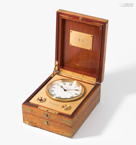 Schiffschronometer, Patek Philippe