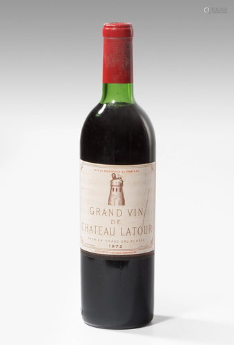 Chateau Latour