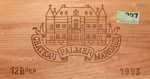 Chateau Palmer