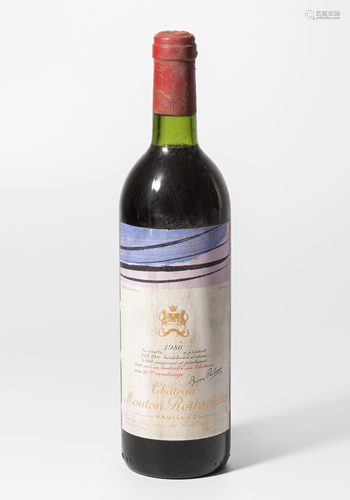 Chateau Mouton Rothschild