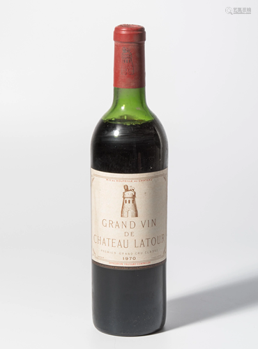 Chateau Latour