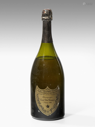 Dom Perignon