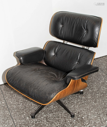 Charles & Ray Eames