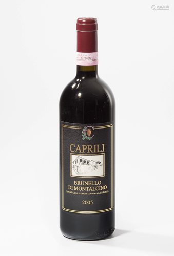 Brunello di Montalcino