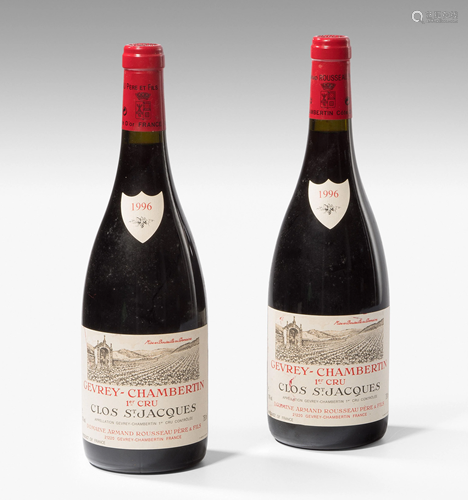 Gevrey Chambertin