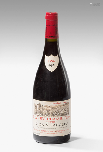 Gevrey Chambertin