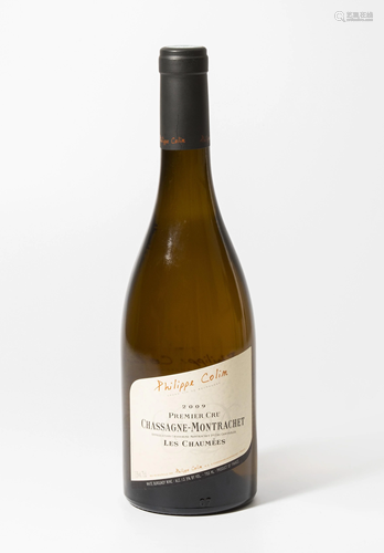 Lot Chassagne Montrachet