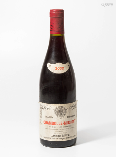 Chambolle Musigny