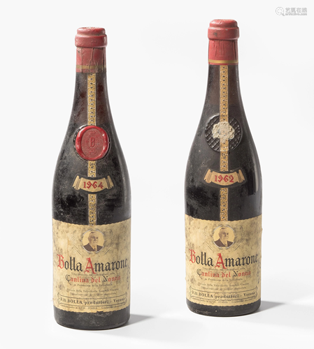 Amarone della Valpolicella