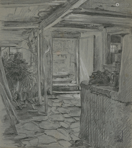 Steinlen, Théophile