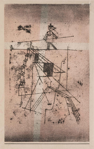 Klee, Paul