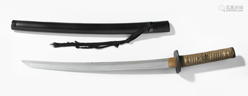 Wakizashi