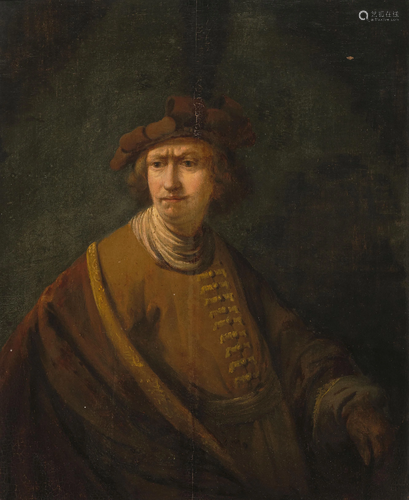 Spreeuwen, Jacob van