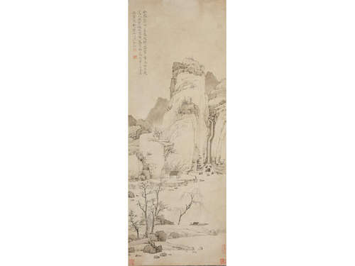 Fine Chinese Paintings