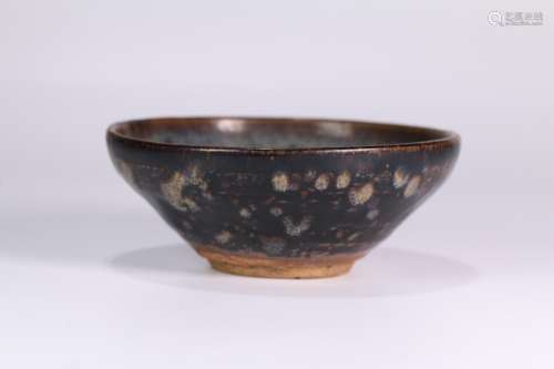 A Chiness Jian Bowl
