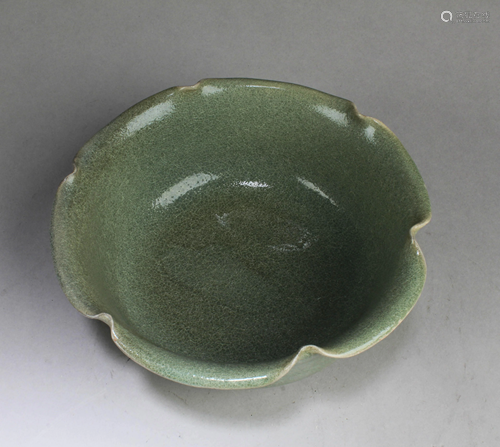 Chinese Porcelain Bowl