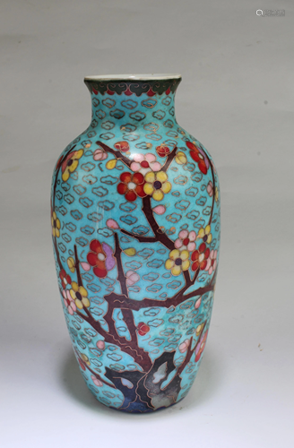 Chinese Porcelain Vase