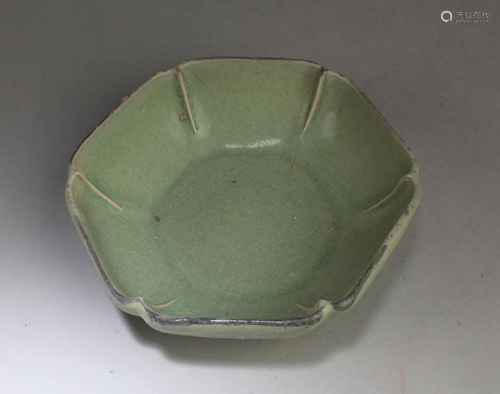 Chinese Porcelain Bowl