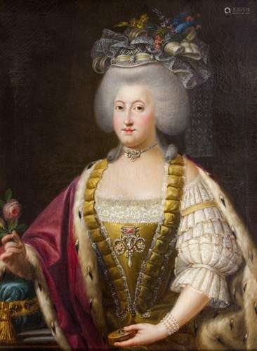 Charles Emmanuel Iv De Savoie …