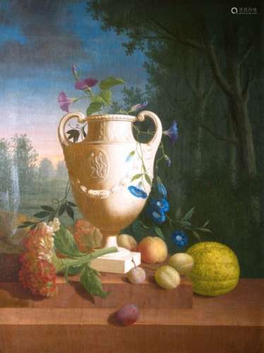 Pieter Faes (1750 1814)
