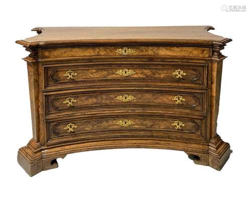 Grande Commode Baroque Romaine…