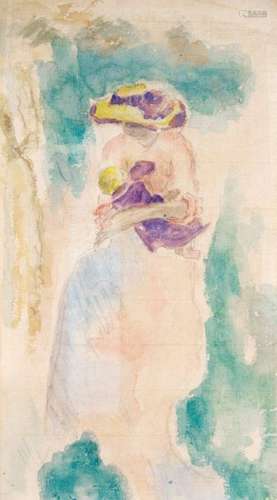 Henri Lebasque (1865 1937)