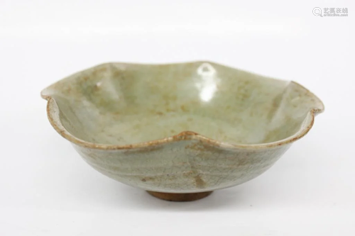 Chinese Porcelain Bowl