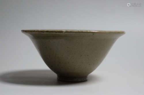 Chinese Celadon Porcelain Small Bowl
