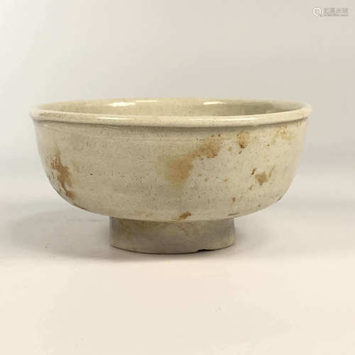 Song Hutian tea cup