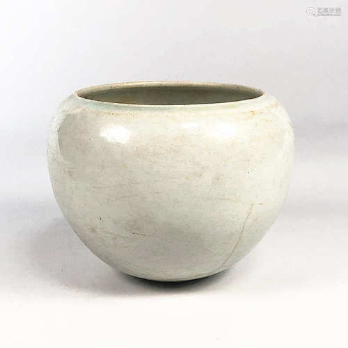 Songhutian eggshell bowl