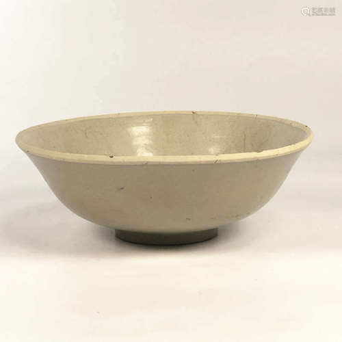 Song Hutian bowl