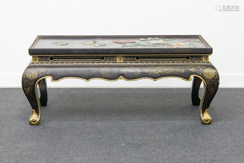 Chinese style coffeetable