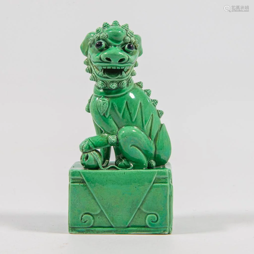 Foo dog