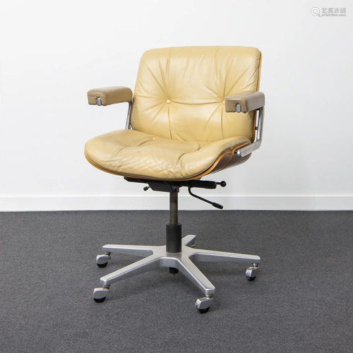 Martin STOLL (XX-XXI) Office Chair