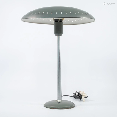 Phillips Table lamp