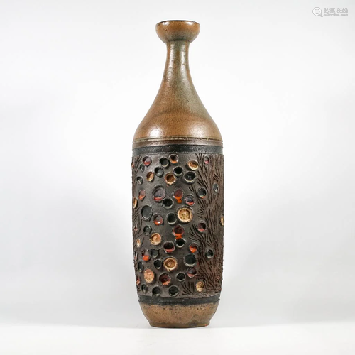 Perignem vase