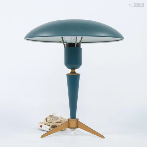 Phillips Table lamp