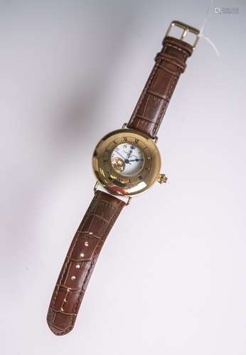 Constantin Weisz-Herrenarmbanduhr (neuzeitlich, Deutschland), REF 10N051CW, Automatik