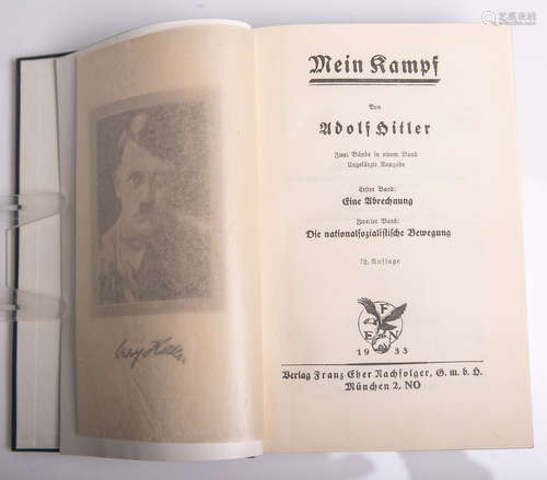 Hitler, Adolf, 