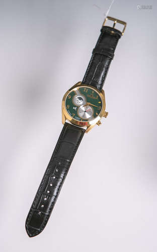 Constantin Weisz-Herrenarmbanduhr (neuzeitlich, Deutschland), REF 