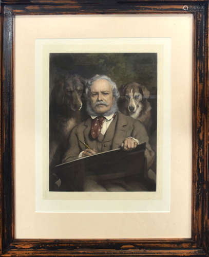 Sir Edwin Landseer, 