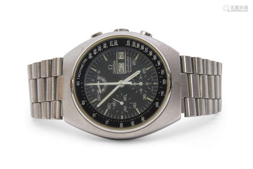 Gents last quarter of 20th century Omega 