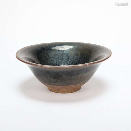 CHINESE JIAN KILN BOWL